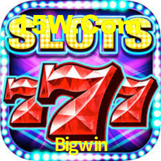 Bigwin App Interface