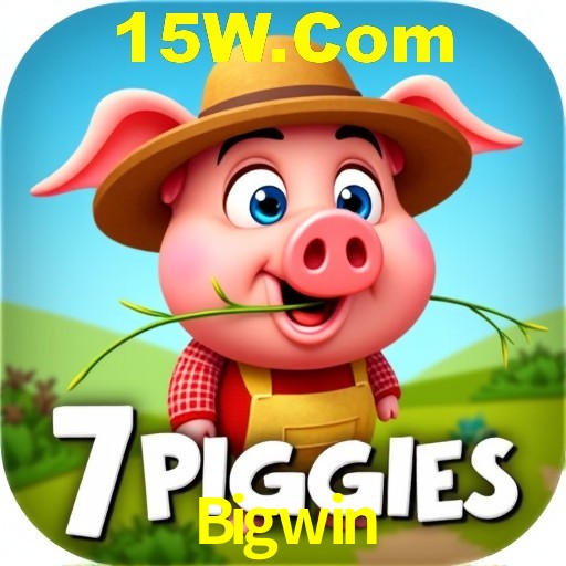 Bônus de Boas-vindas Bigwin