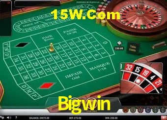 Login Seguro Bigwin