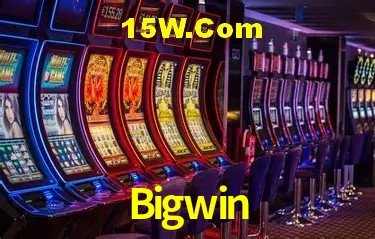 Estatísticas Bigwin