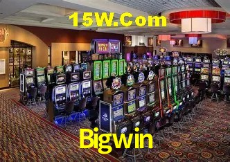 Experiência VIP Bigwin