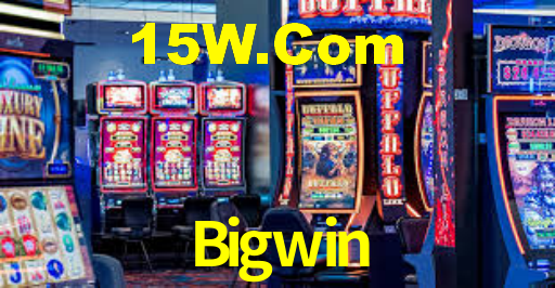 Live Casino Bigwin