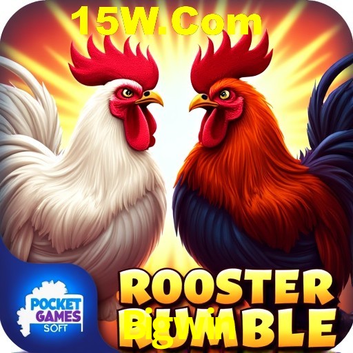 APP oficial da Bigwin para mobile