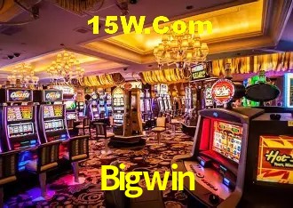 Provedores de Jogos Bigwin