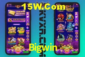 Game Providers Bigwin