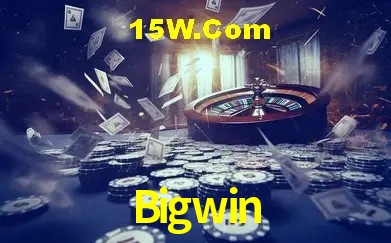 Bigwin,Bigwin App