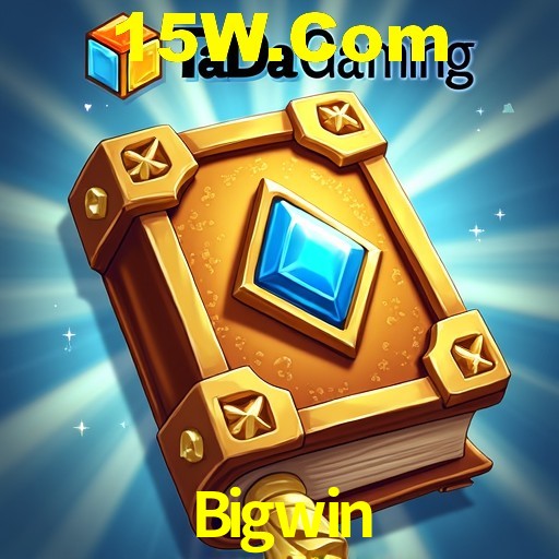 PIX Instantâneo Bigwin