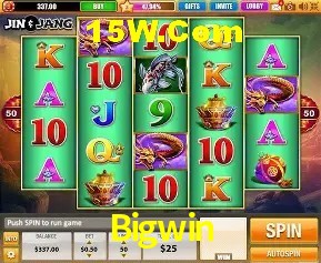 Explore as vantagens do Bigwin: serviço profissional e confiabilidade