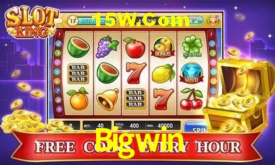 Estatísticas Esportivas Bigwin