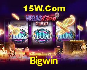 Diretório de Jogos Bigwin