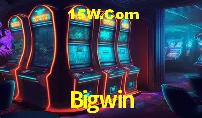 Jogos de Slot Bigwin