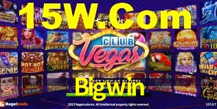 Welcome Bonus Bigwin