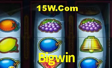 Recursos de Bônus Bigwin