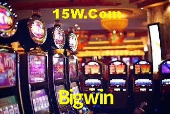 Casino Ao Vivo Bigwin