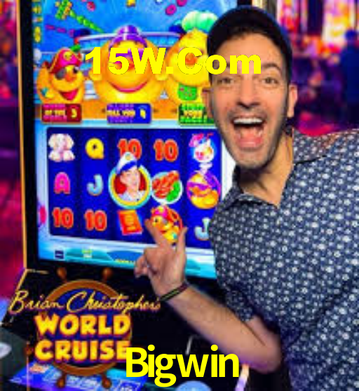 Welcome Bonus Bigwin