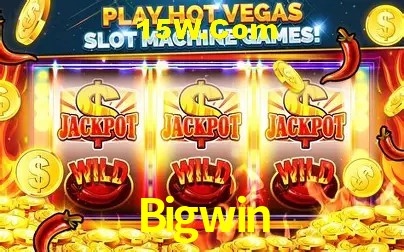 Tecnologia da Plataforma Bigwin