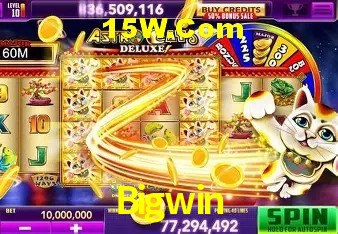 Avaliações dos Jogadores Bigwin