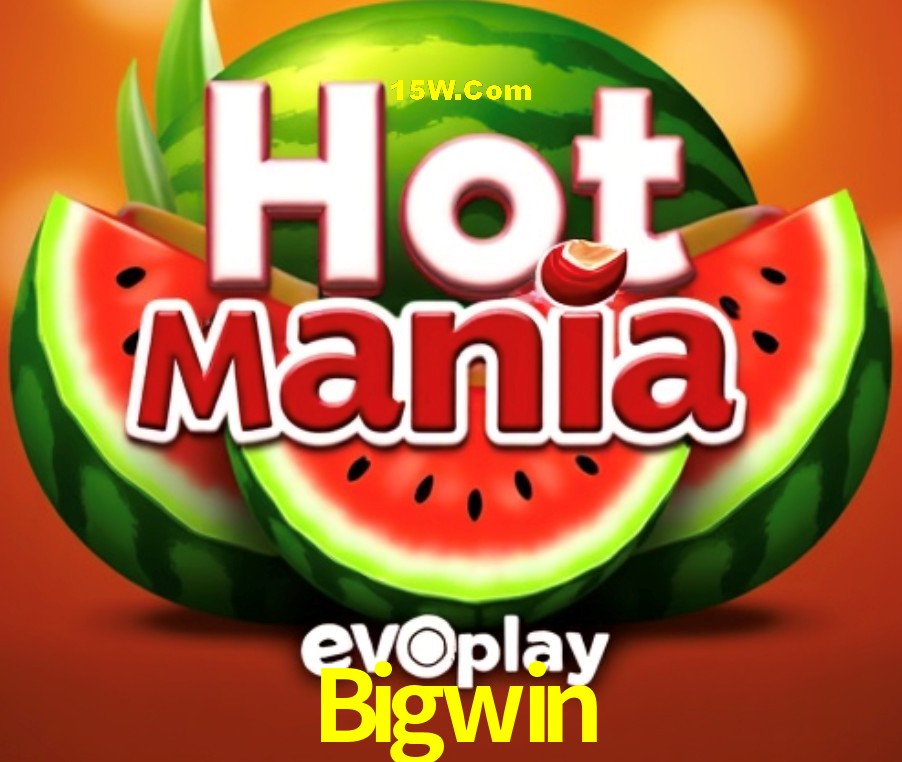 cassino Bigwin