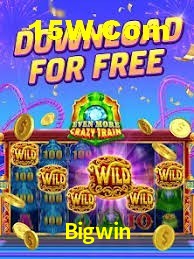 Slot Games Bigwin
