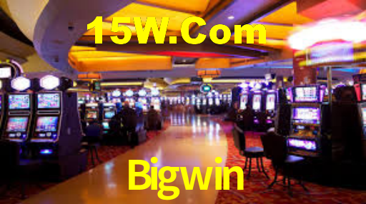 Bigwin App
