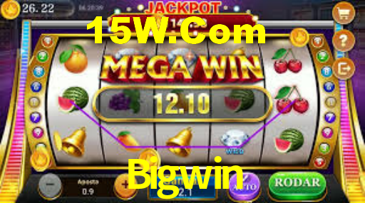 Bigwin Plataforma