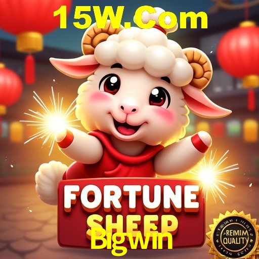 A Emoção da Loteria na Bigwin: Uma Chance de Mudança de Vida