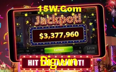 Account Benefits Bigwin