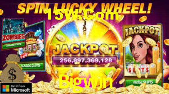 Bigwin App