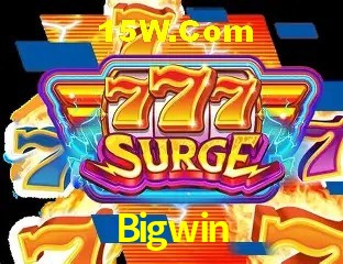 Secure Login Bigwin