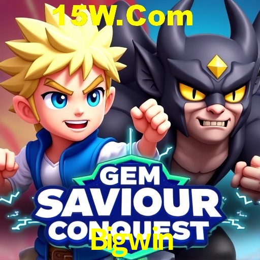 Descubra o Mundo do Cassino Online com Bigwin