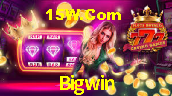Premium Interface Bigwin