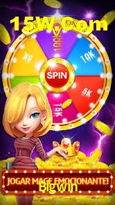 Games Directory Bigwin