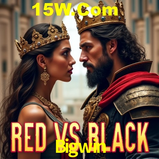 Descubra a Essência do Bigwin: Nossa História e Compromissos