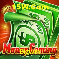 Experiência VIP Bigwin
