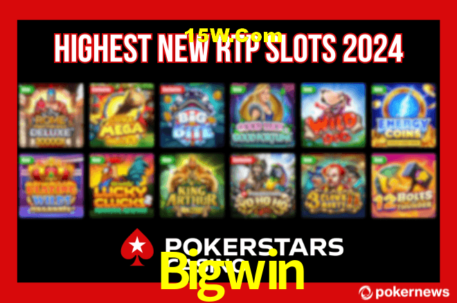 Game Providers Bigwin