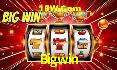 Slot Games Bigwin