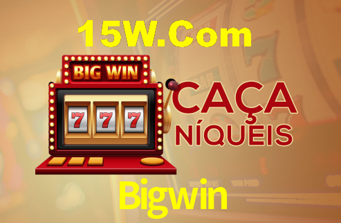 Bigwin Plataforma