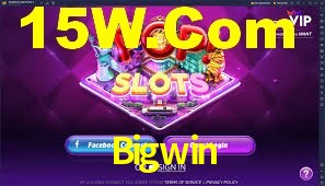 Daily Bonuses Bigwin