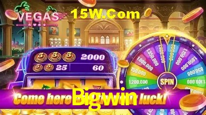 Statistics Bigwin