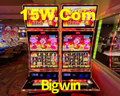 Exclusive Games Bigwin