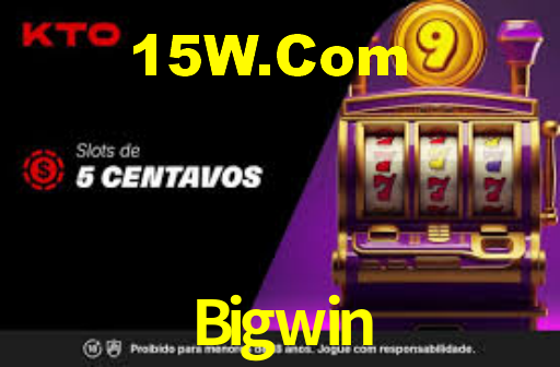 Bigwin: Seu Cassino Premiado com Pagamentos Rápidos