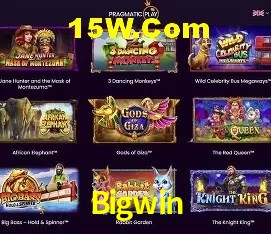 Football Betting Bigwin