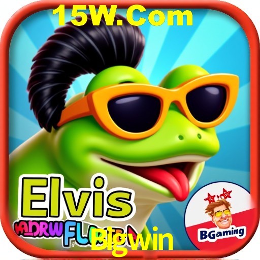 APP oficial da Bigwin para mobile