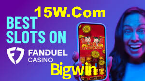 Bigwin,Bigwin App