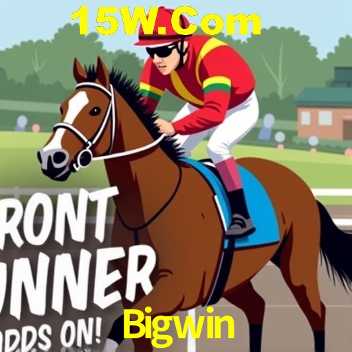 Responsive Design Bigwin