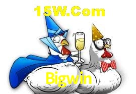 Welcome Bonus Bigwin