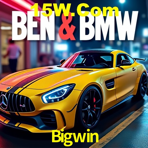 A Emoção da Loteria na Bigwin: Uma Chance de Mudança de Vida