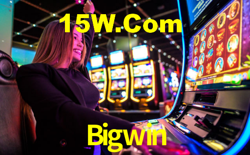 Bigwin Plataforma