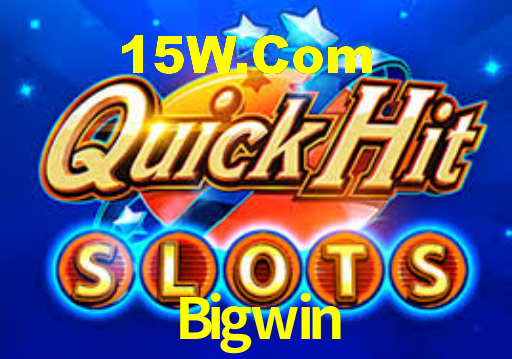 Bigwin App