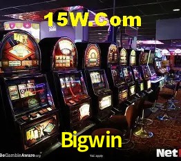 Welcome Bonus Bigwin